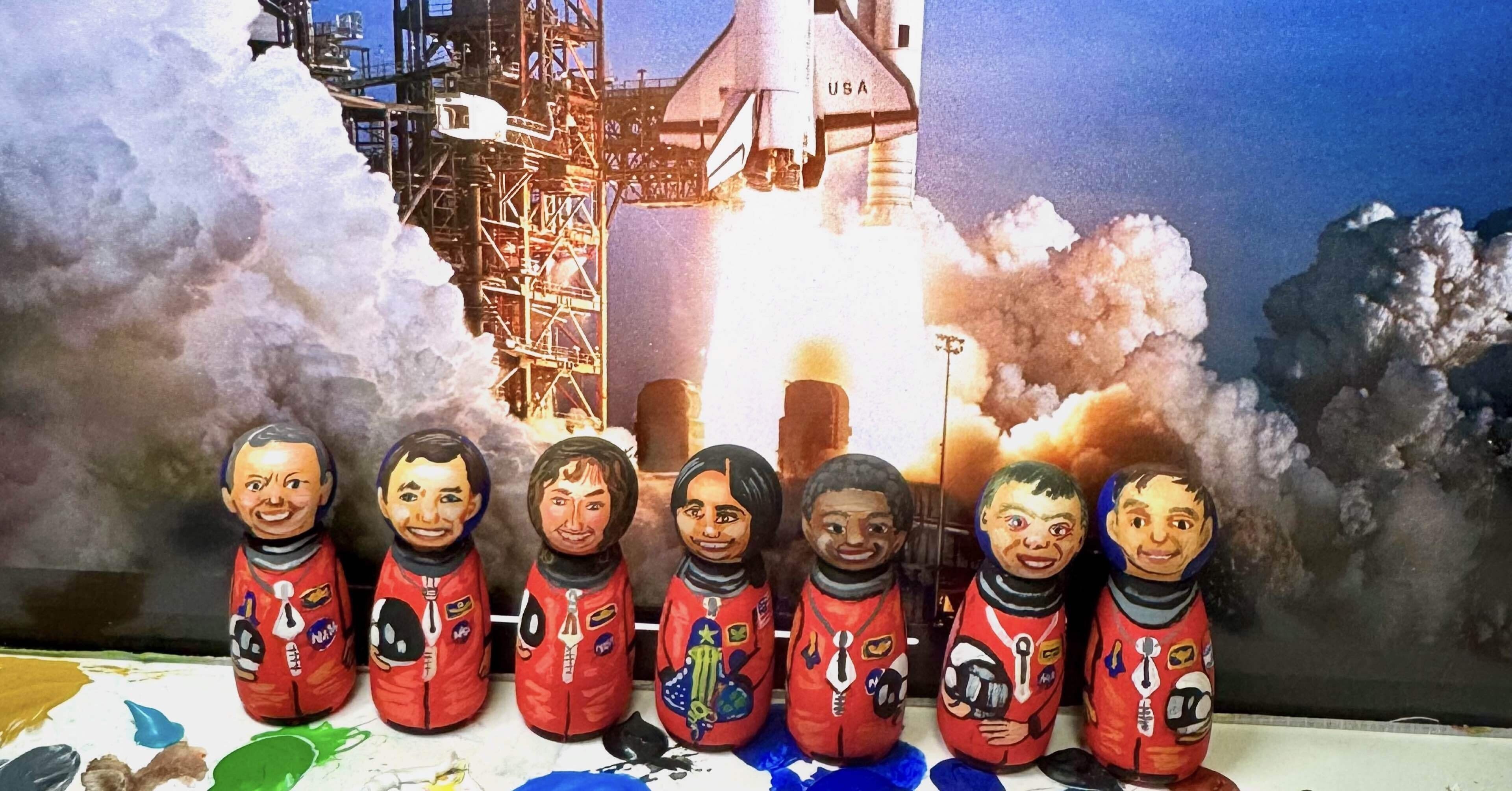 スペースシャトルコロンビア事故報告書　Vol. 1 スペースシャトルコロンビア事故報告書 Vol. 1 スペースシャトル