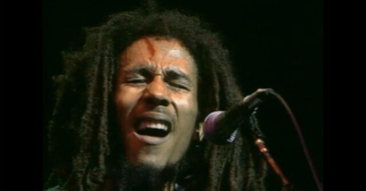 ボブ・マーリー＆ザ・ウェイラーズ（Bob Marley and the Wailers 