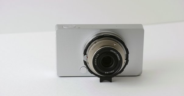 dremerさま専用 フレクトゴン ビオメター　キャノンファインダー サイトロン Comet BPフィルター（コメット バンドパス フィルター）