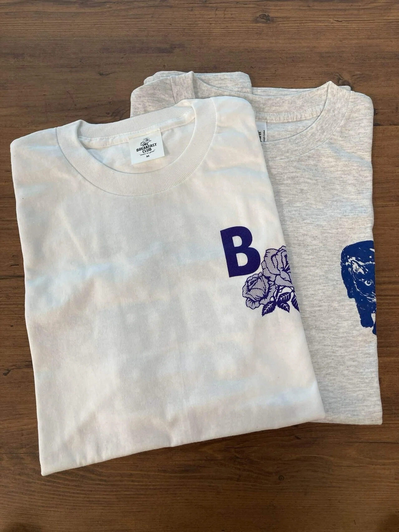 ブレックファストクラブ REAKFAST CLUB Tシャツ M 野村訓市 野村訓市 