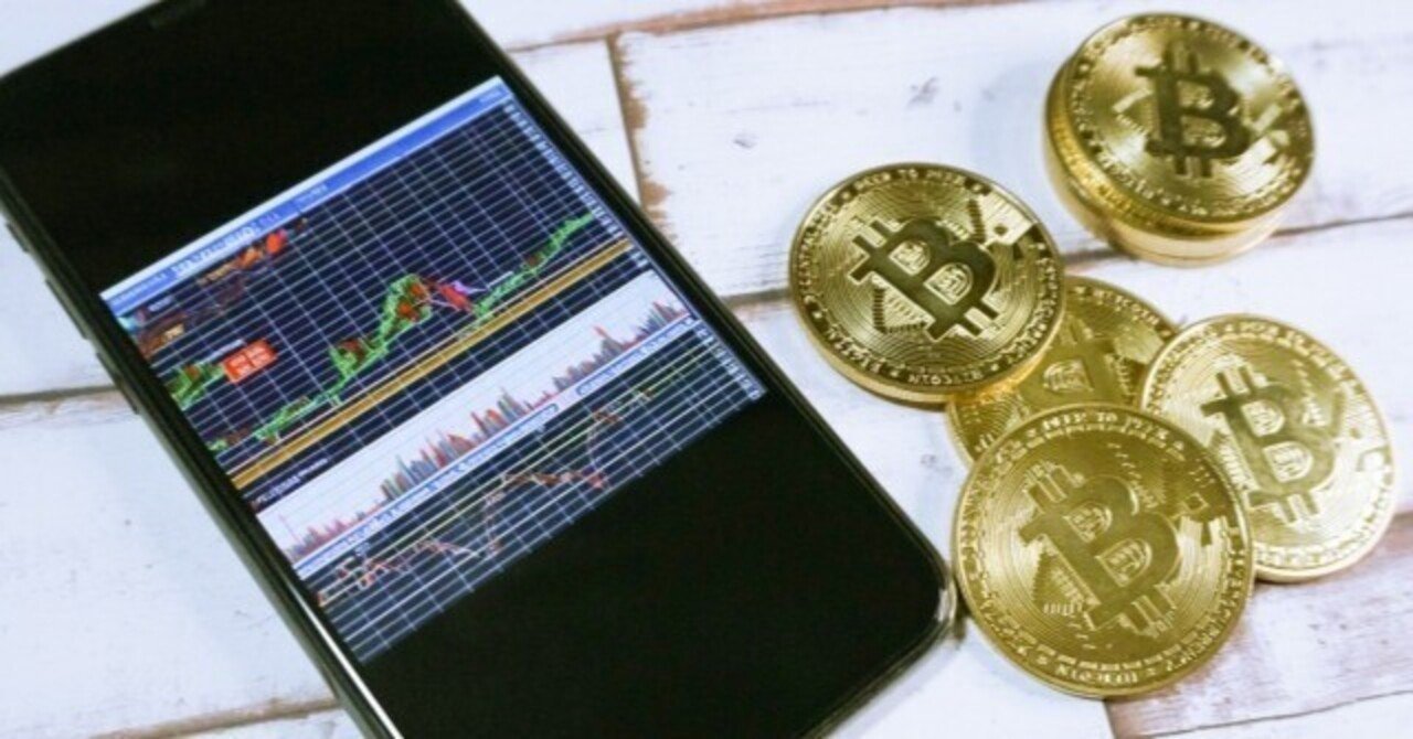 暗号資産」の基本の基本｜須田幸宏／ＦＰ・中小企業診断士