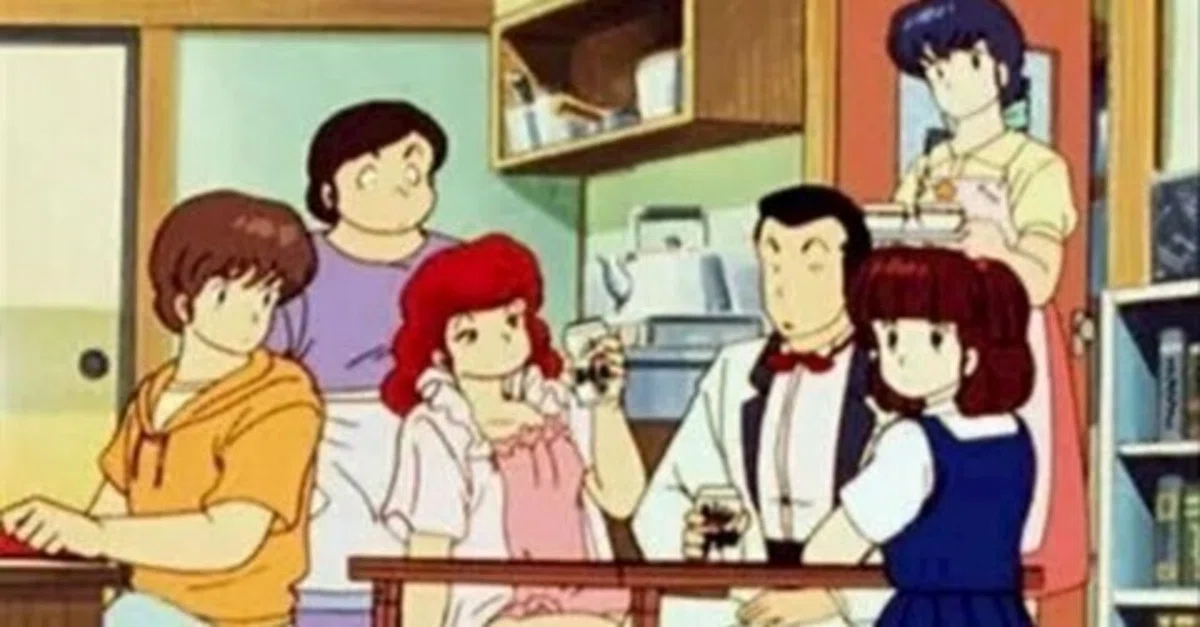 めぞん一刻考⑤|とあるドイツ語学生 めぞん一刻考⑤|とあるドイツ語学生