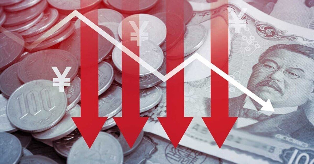 東電、東京ガス、三菱重工、IHI・・・億り人投資家が警告する！下半期の“悲惨シナリオ”｜みんかぶマガジン