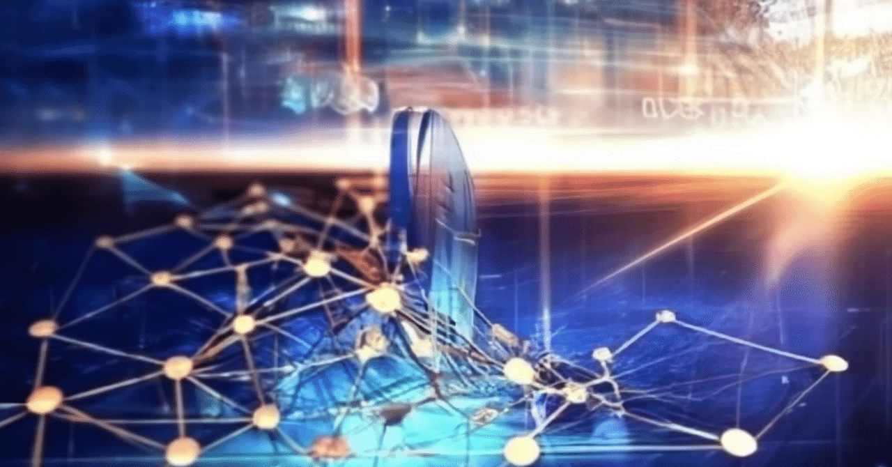 SBI北尾会長が仕掛ける「株式トークン革命」で日本の金融が変わる｜瑞月りお