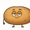 ぽてとくん
