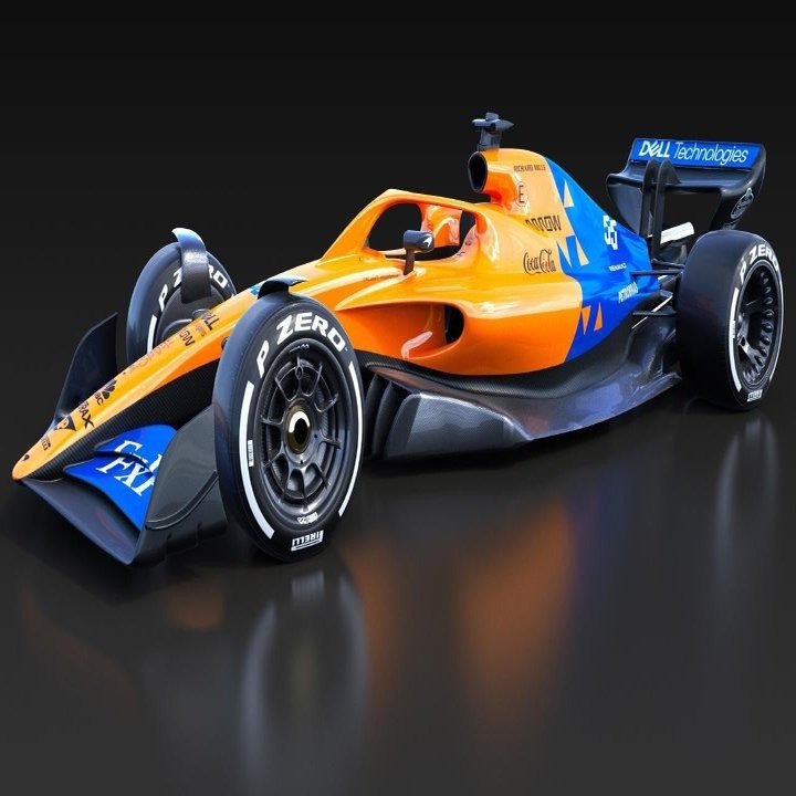1週3秒 遅くなる 21 F1何が変わる レギュレーション変更をおさらい Prado De Camp Note