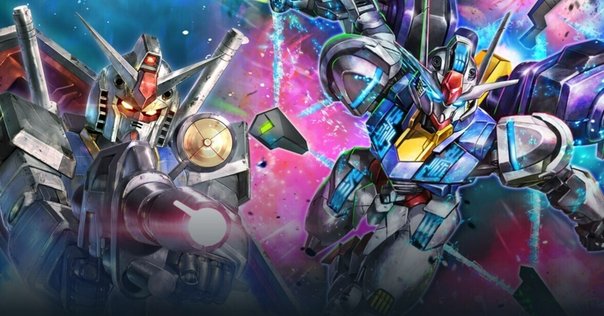 ガンダムカードゲームスターター収録カードまとめ｜終日社長。