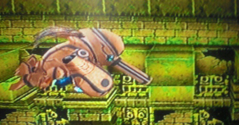 モンスターファーム4、エンディング後まで進みました＆お絵かき｜樹中