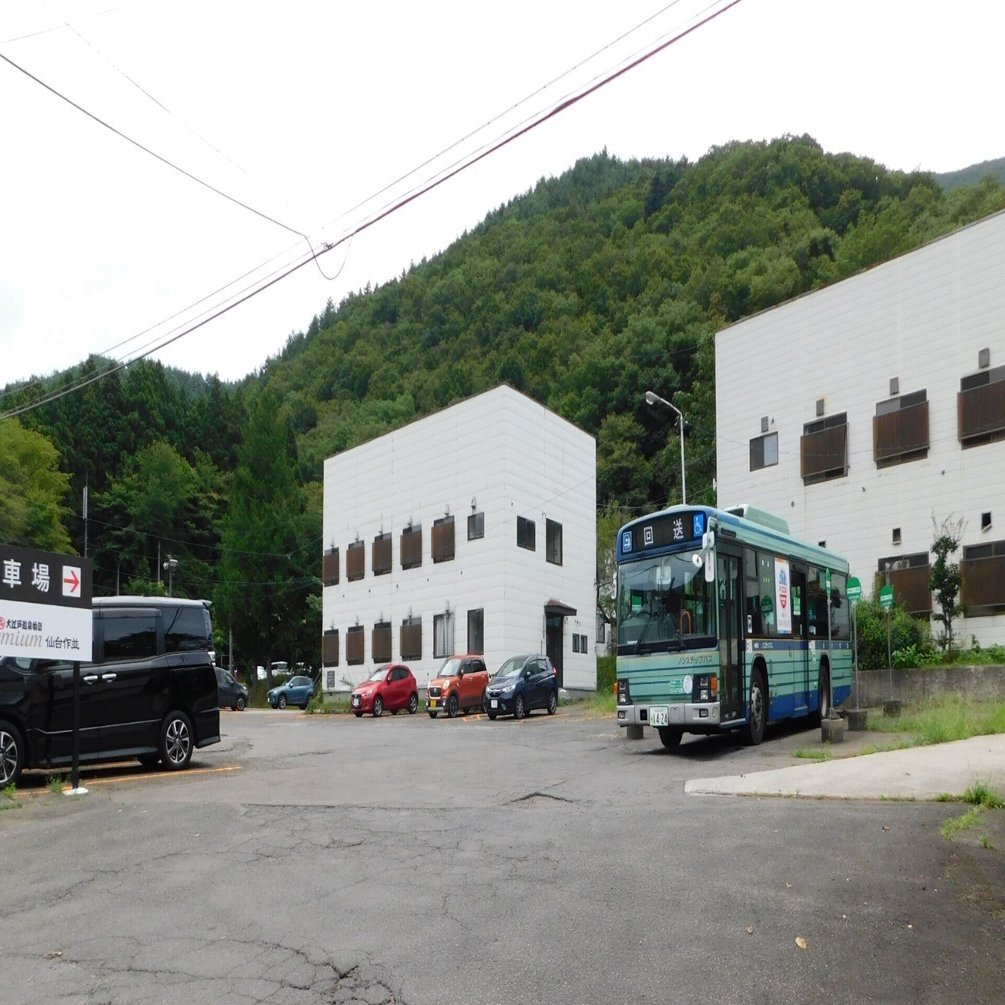 路線バス　部品　仙台　都営 路線バス部品仙台都営