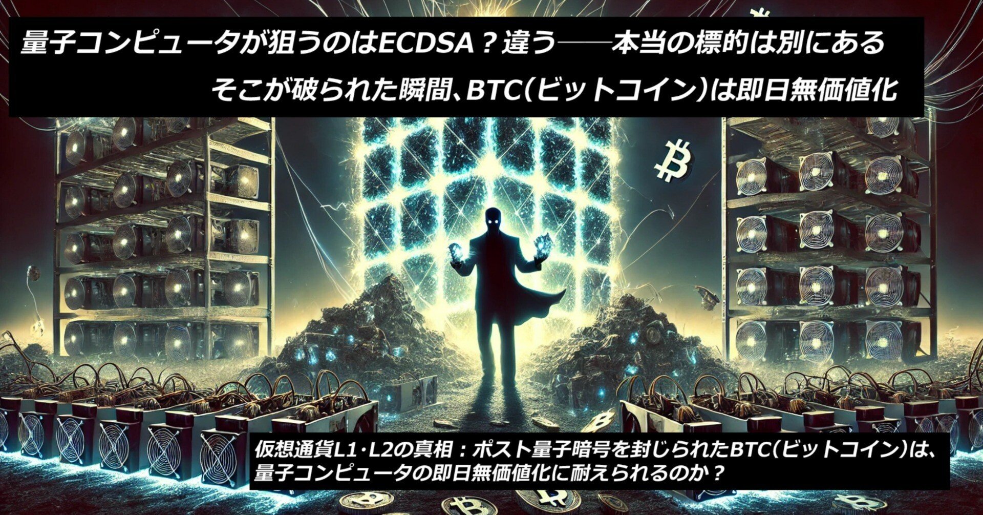 ブロックチェーン関連：Amazon Kindleでも執筆しています｜データ復旧サービス / ドライブ検査 / 暗号開発・暗号検証 IUEC