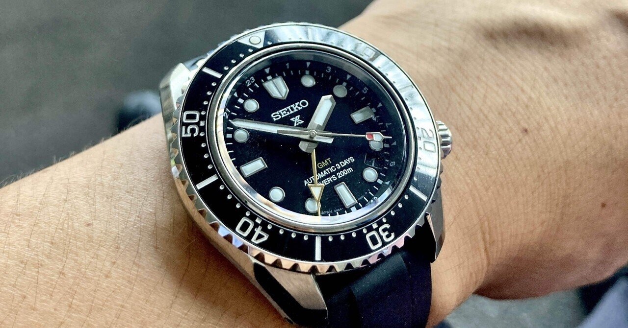 審判用に買ったカシオの腕時計、日常でも最高だった｜【用具選び