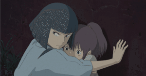 ジブリ豆知識39：ハクの本名「ニギハヤミコハクヌシ」｜hatamove