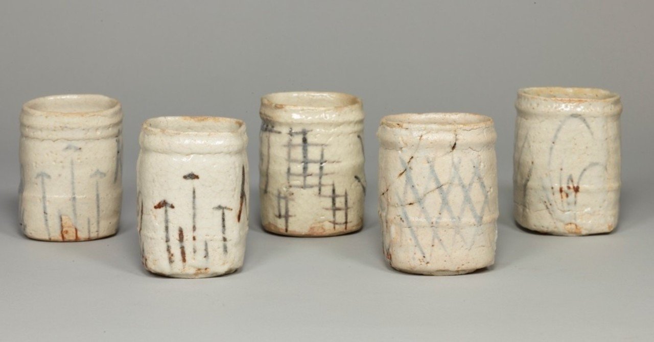 人気作家☆大森礼二☆備前茶碗☆共箱・布・栞 人気作家☆