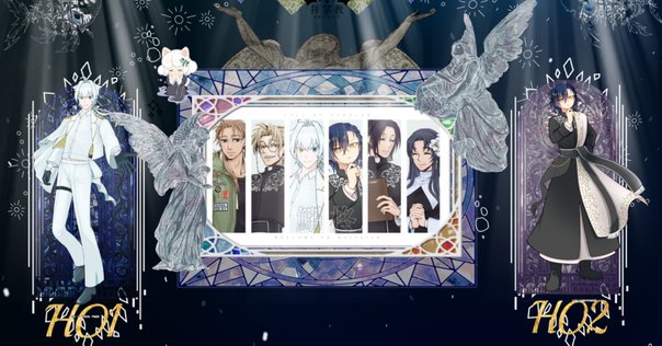 ツキステ第13幕 月野百鬼夜行綺譚 依依恋恋 Blu-ray Blu-ray】【ツキステ。】2.5次元ダンスライブ ツキウタ