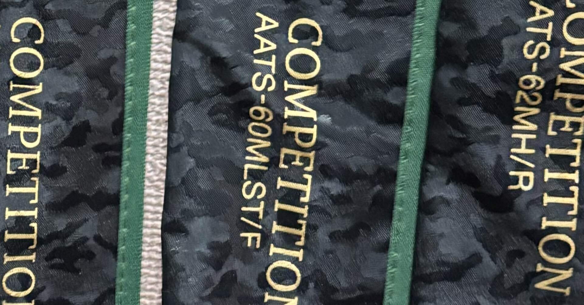 エバーグリーンアルチザンコンペティションインプレ④特化運用も汎用