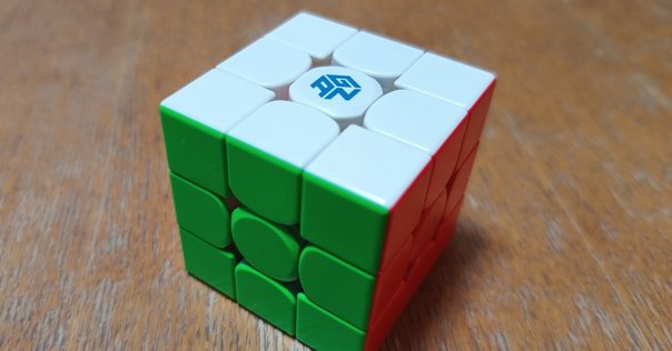 リアルキューブ Real Cube マジック 手品 ルービックキューブ シェル Real Cube By Harry G 商品レビュー｜TK