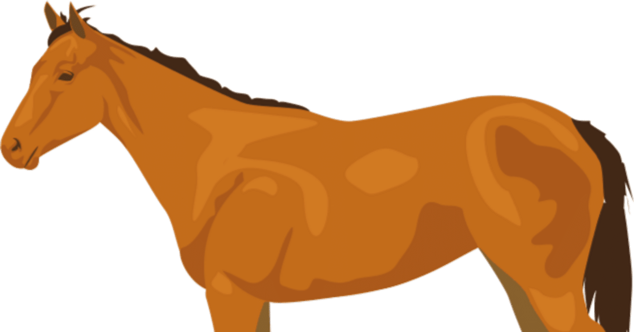 2歳戦出走馬の気になる馬体について語ろう【'25.8月編】――書く競馬⑧