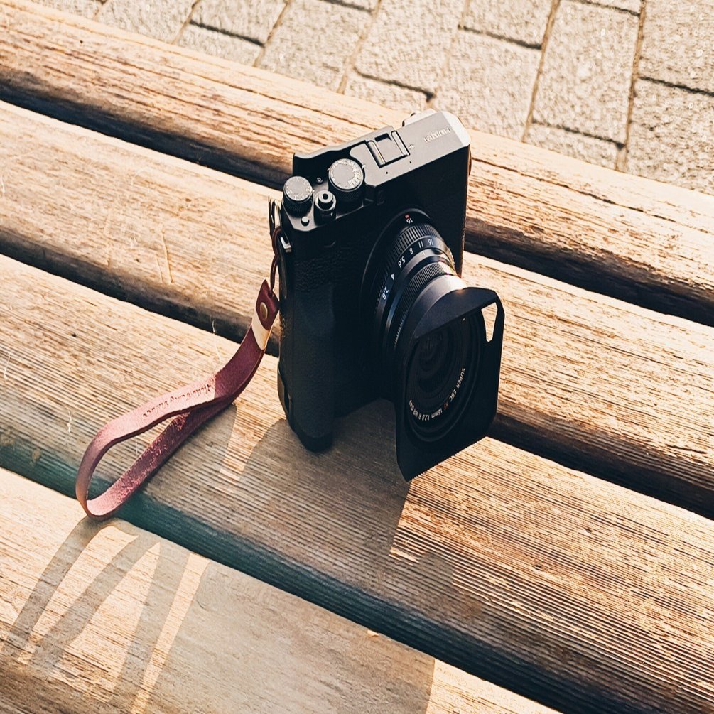 初心者には富士フイルムのカメラをおすすめしたいという話｜富士