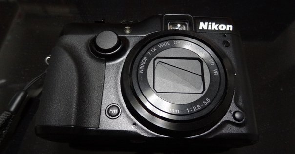 COOLPIX 910 ～ 原始、スイバルはハイエンドだった｜夢望庵