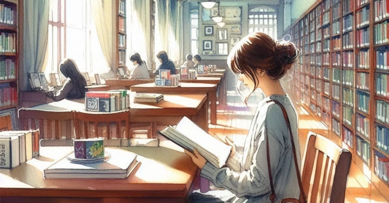 The 'Voice of Your Heart' Revealed Through Underlined Passages and ...