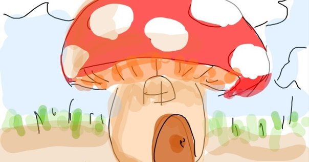絵しりとり 947｜中川 貴雄