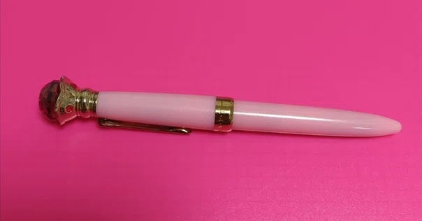 Parker | 50 Falcon｜みのる -Minoru-