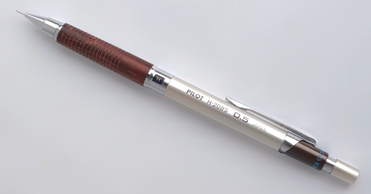H-2085/PILOTについて｜虫好き