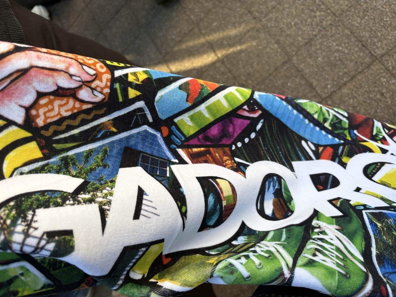 ライブレポート】GADORO -