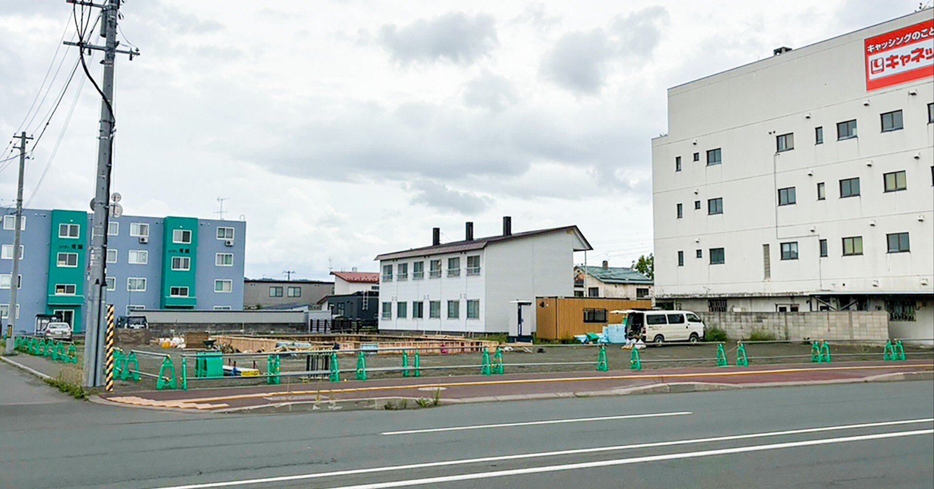 北見】牛丼の松屋がオホーツク管内初出店／12月下旬オープン｜e-kensin