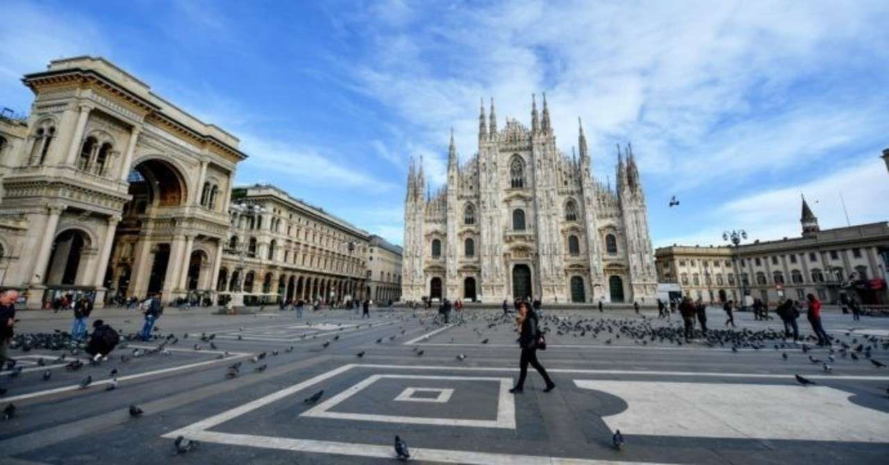 緊急 コロナで影響を受けたイタリア クラシック音楽界とヨーロッパの 無料アーカイブ配信 まとめ 清水優美 Yumi Shimizu Note