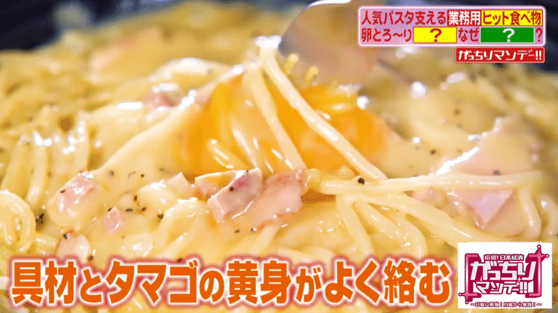 食材の大発明に迫る コンビニ飯の常識 とろ り卵 は卵じゃない 太巻きの 具だけ つくって全国シェア50 がっちりマンデー Note編 がっちりスクール Note 食材の大発明に迫る コンビニ飯の常識 とろ り卵 は卵じゃない 太巻きの 具だけ つくって全国シェア50 がっちりマンデー Note編 がっちりスクール Note