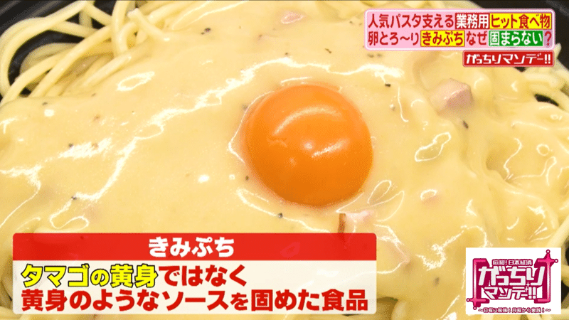 食材の大発明に迫る コンビニ飯の常識 とろ り卵 は卵じゃない 太巻きの 具だけ つくって全国シェア50 がっちりマンデー Note編 がっちりスクール Note 食材の大発明に迫る コンビニ飯の常識 とろ り卵 は卵じゃない 太巻きの 具だけ つくって全国シェア50 がっちりマンデー Note編 がっちりスクール Note