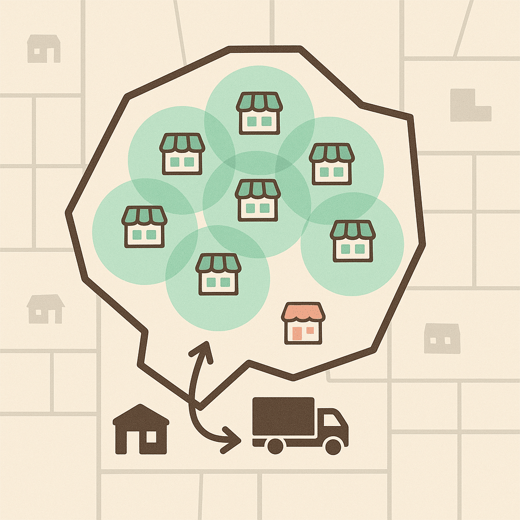 ドラッグストアの経営戦略 〜ツルハHDとコスモス薬品の比較分析〜｜パティ