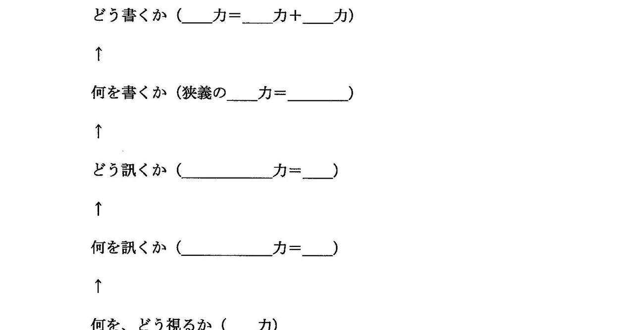 見出し画像