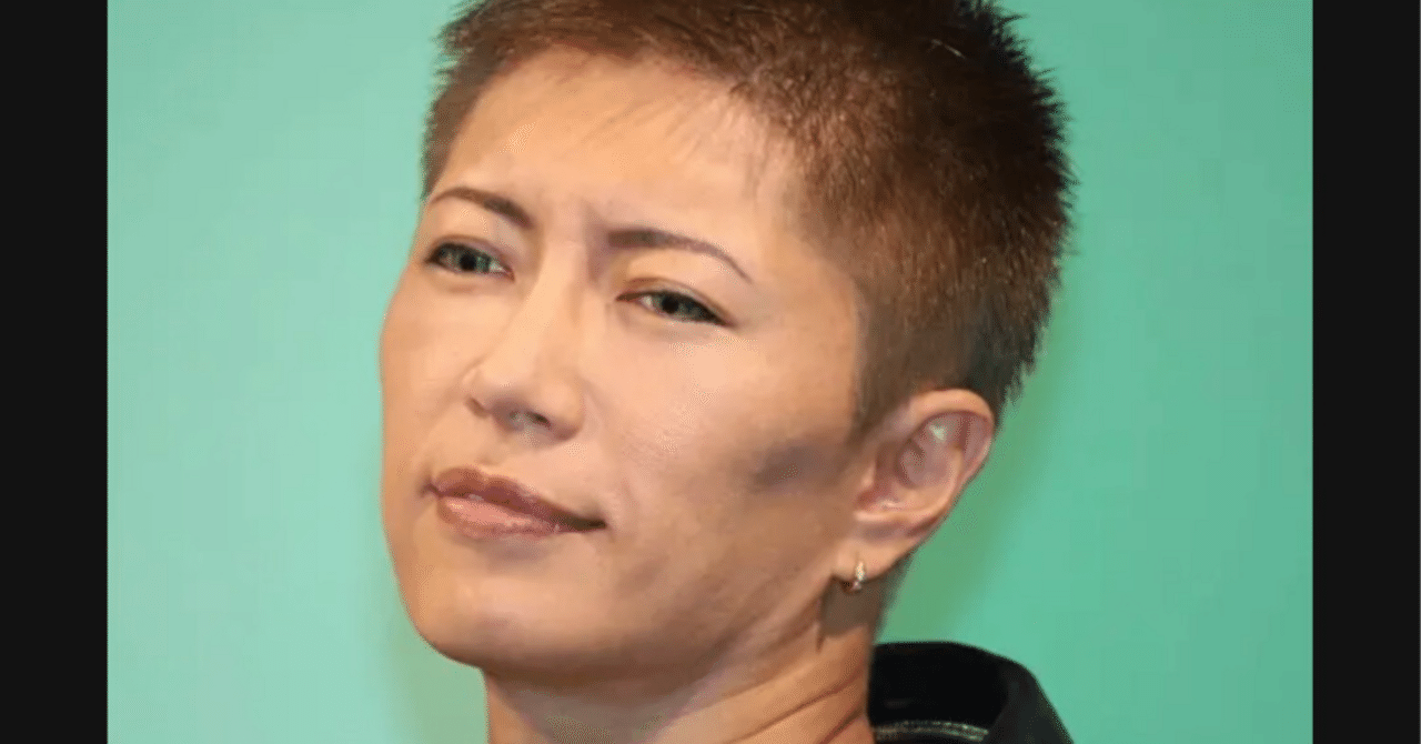 GACKTを名乗る偽者、400万円詐欺未遂 GACKT本人がXで注意喚起