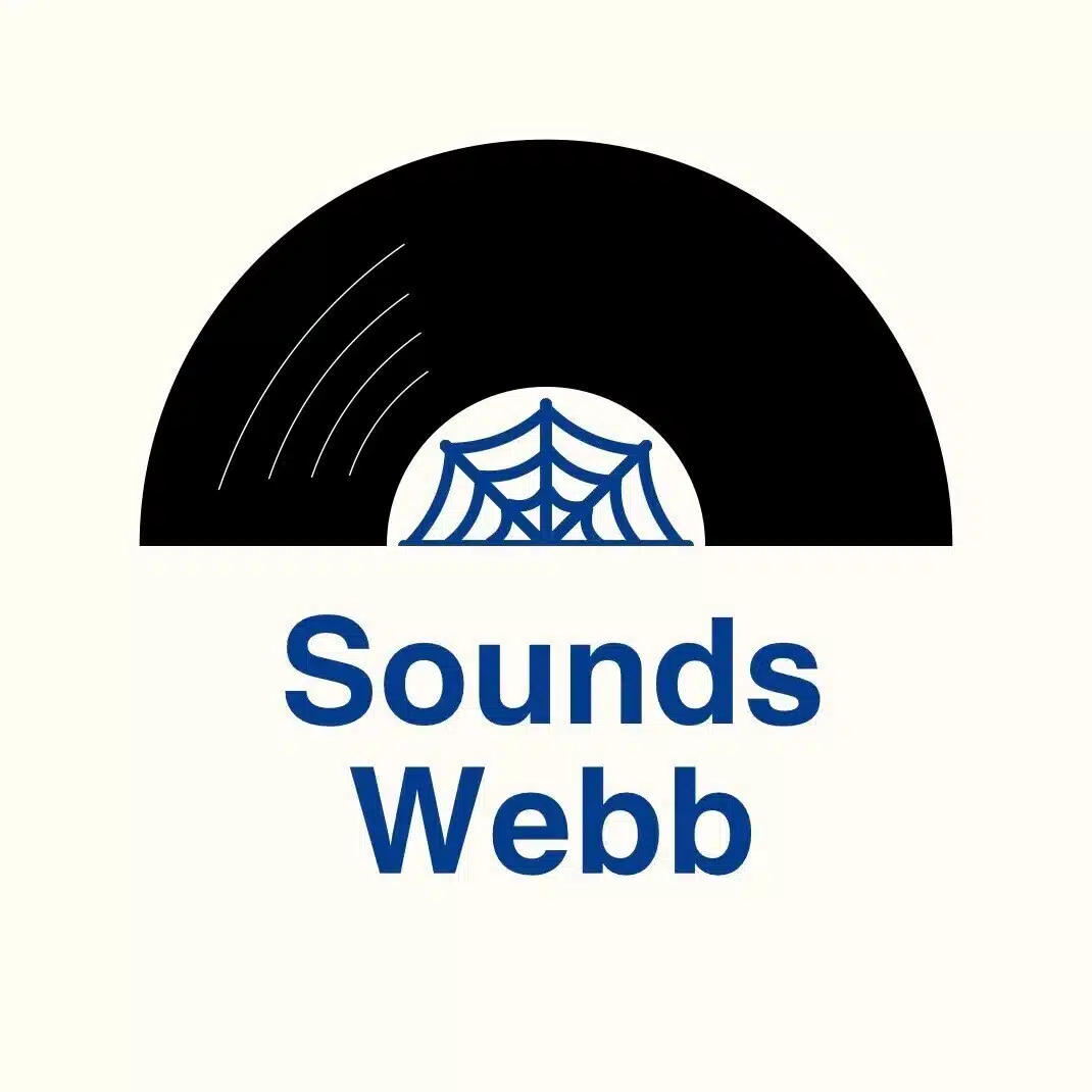 Sounds Webb