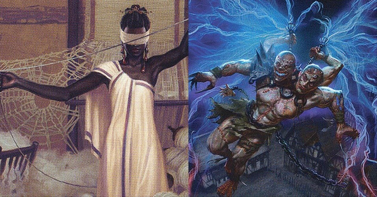 cEDH】Tymna/Kraumを解剖してみる｜秋風