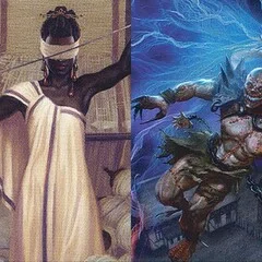 たのしいEDH】《永久忠義の義丸/Yoshimaru, Ever Faithful》+《最後の