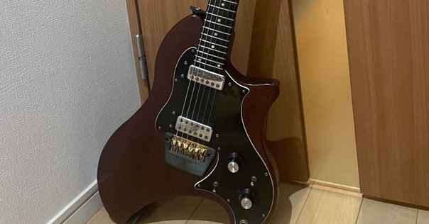 ギター Zahnrad SCOTCH Overdrive Zahnrad / SCOTCH 【オーバードライブ】 | イシバシ楽器