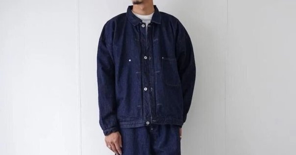 印半纏 印半纏の誘惑 | Hanten Jacket｜難波商店 | NAMBA SHOUTEN