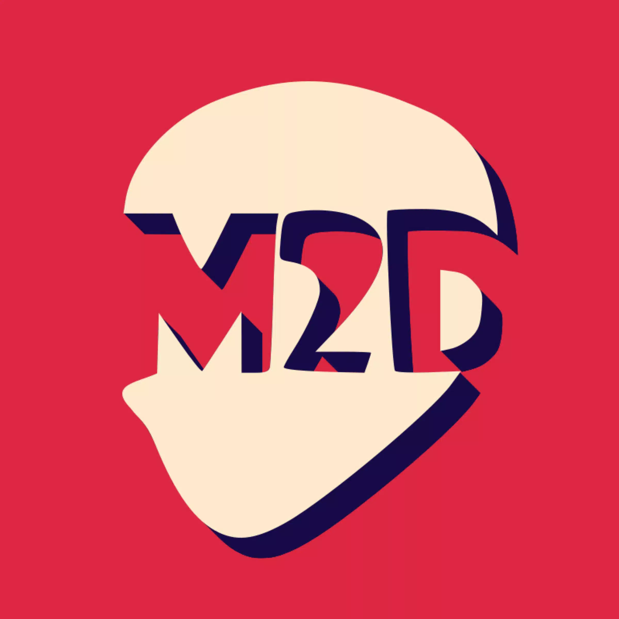 M2D