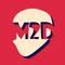 M2D