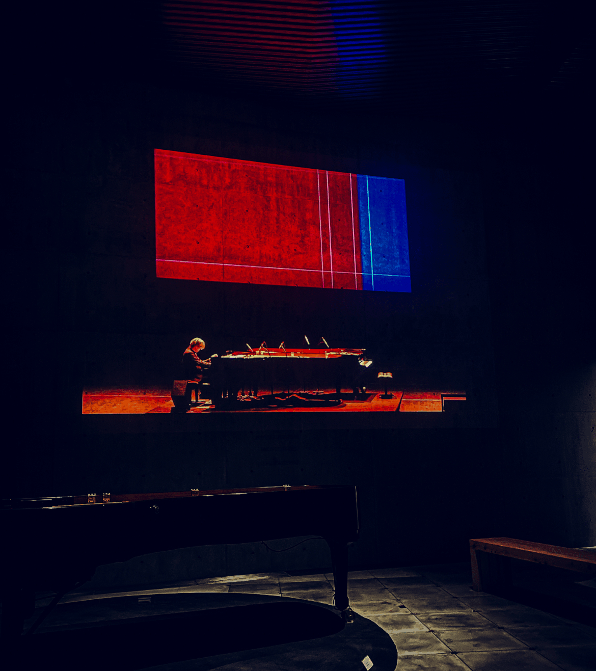 エッセイ】OSAKA 1970/1993/2025 — ぼくの坂本龍一｜ふじむらたいき