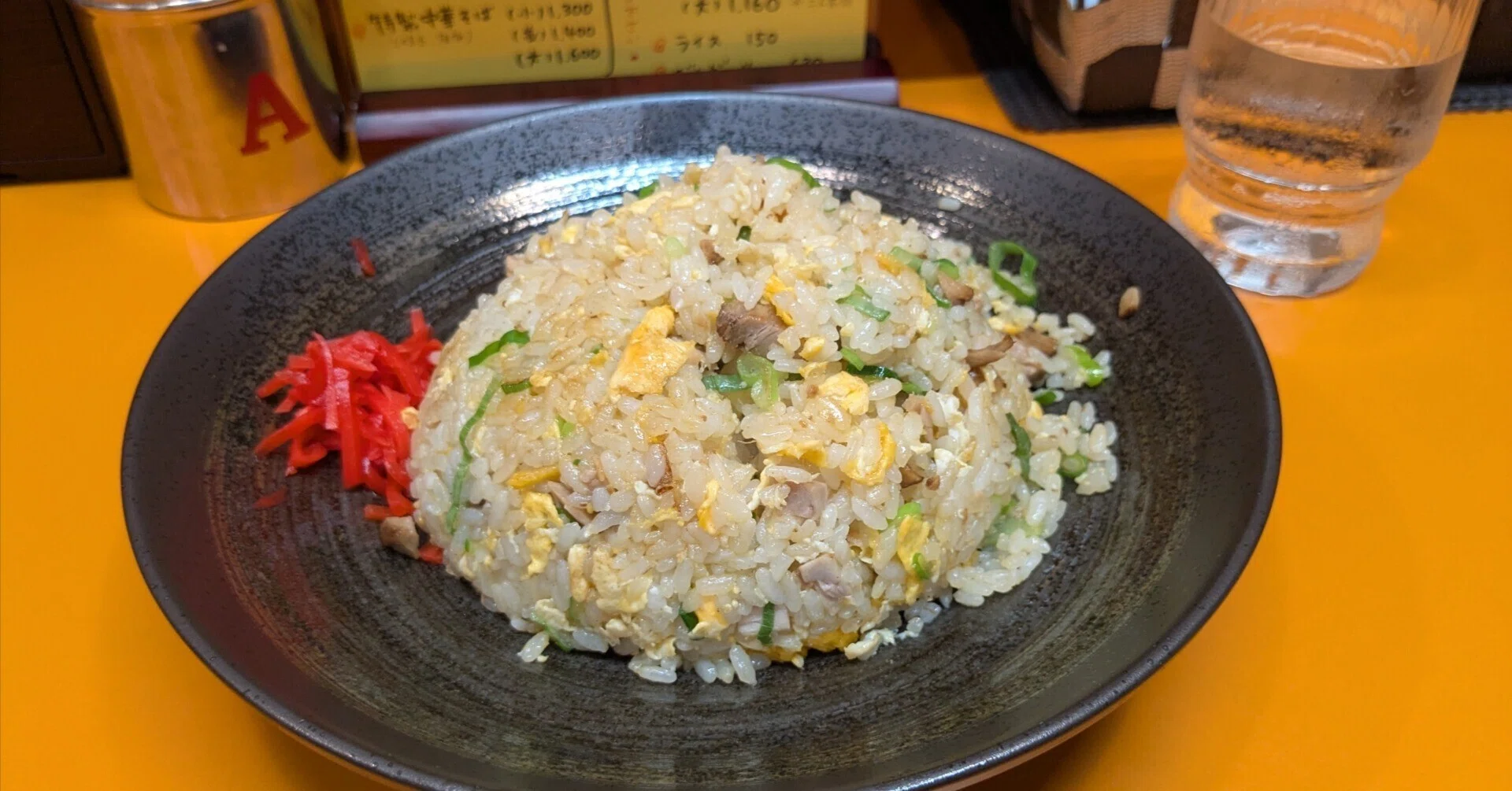 太陽 食堂 名古屋