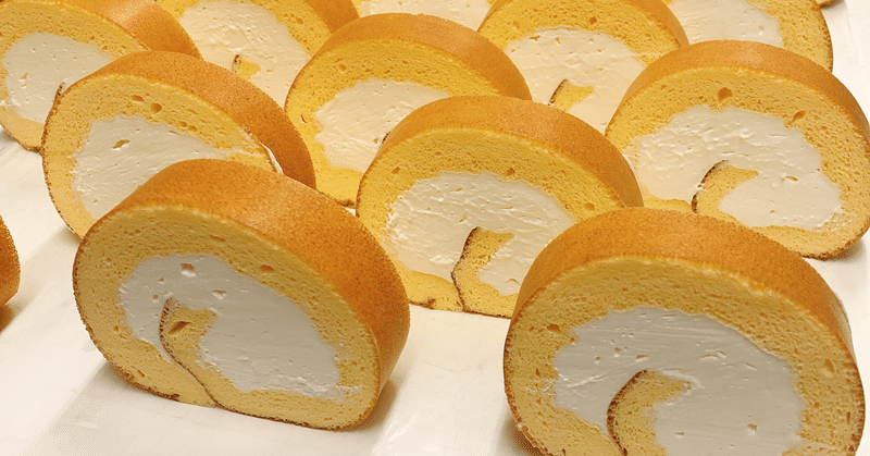 低糖質ロールケーキ発送できます Patisserie Mimura Note