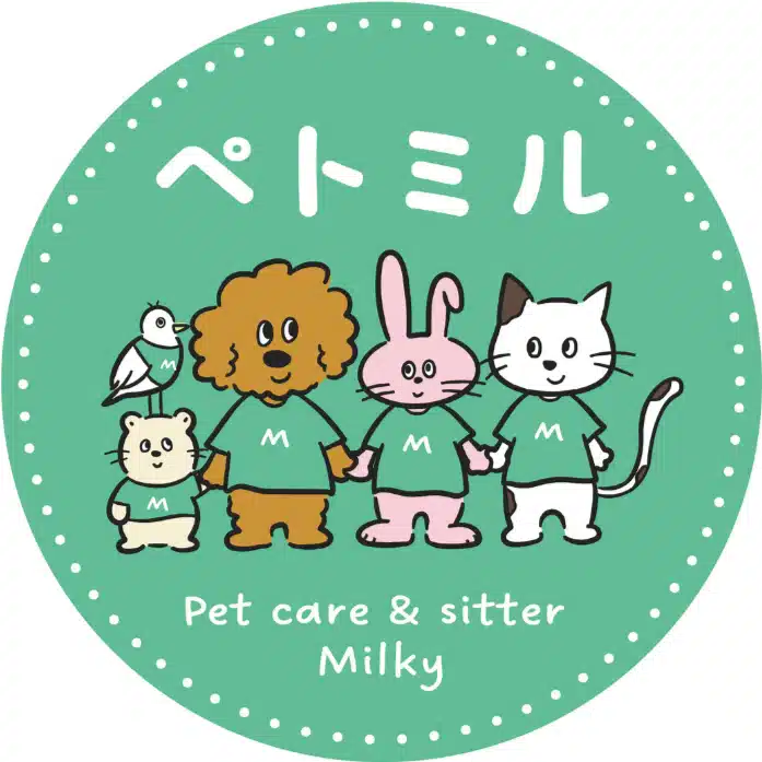 ペトミル｜山口ペット情報局
