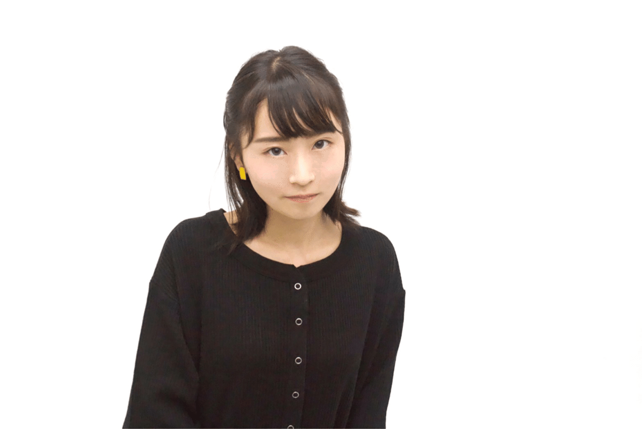 佐藤成実はいつも 僕の知らないキャラクターの姿を観せてきてくれた ありがとう ムーラン A W アクタボンワールド Note