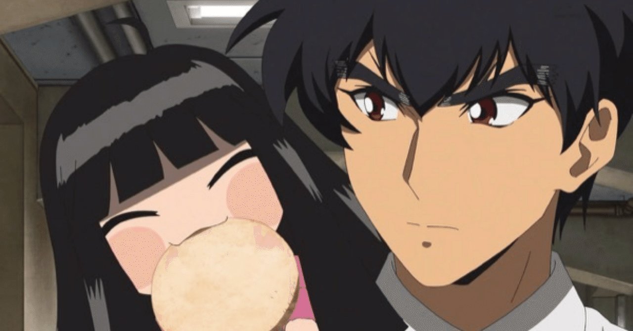 これを見たら、まだ泣いていると言って。 このエピソードは「ザ・エピソード」だとあなたに言った、あなたは泣いてこのアニメに落ちるでしょう。 このアニメ を見てくれてありがとう。 ダンダダン, image size:1280x670