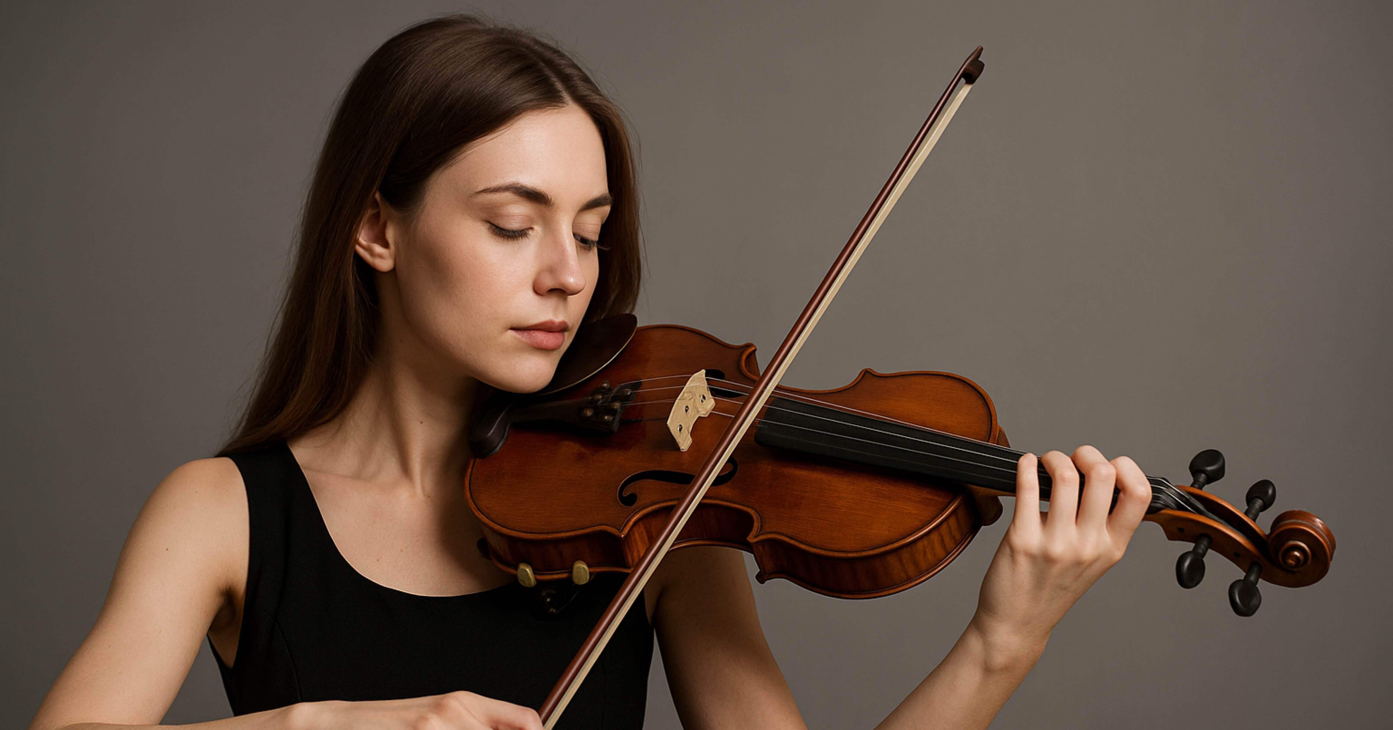 🎻 バイオリンの王者「ストラディバリウス」 ― 小氷期が作った究極の音