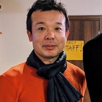 ザキオカ 狂犬の 真剣にやれよ 仕事じゃねぇんだぞ 1 ラジオ 木下斉 Hitoshikinoshita Note